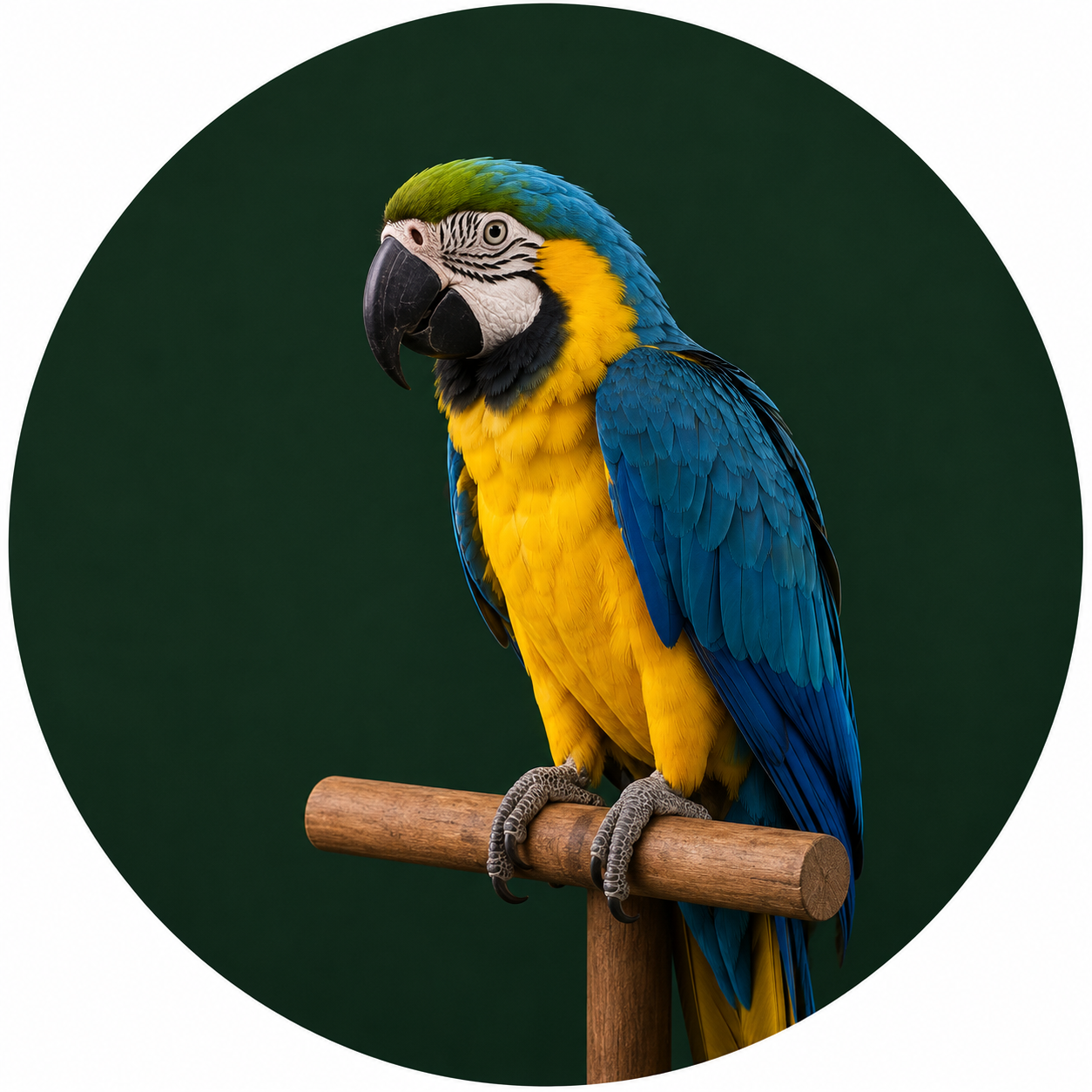 Bird Collection