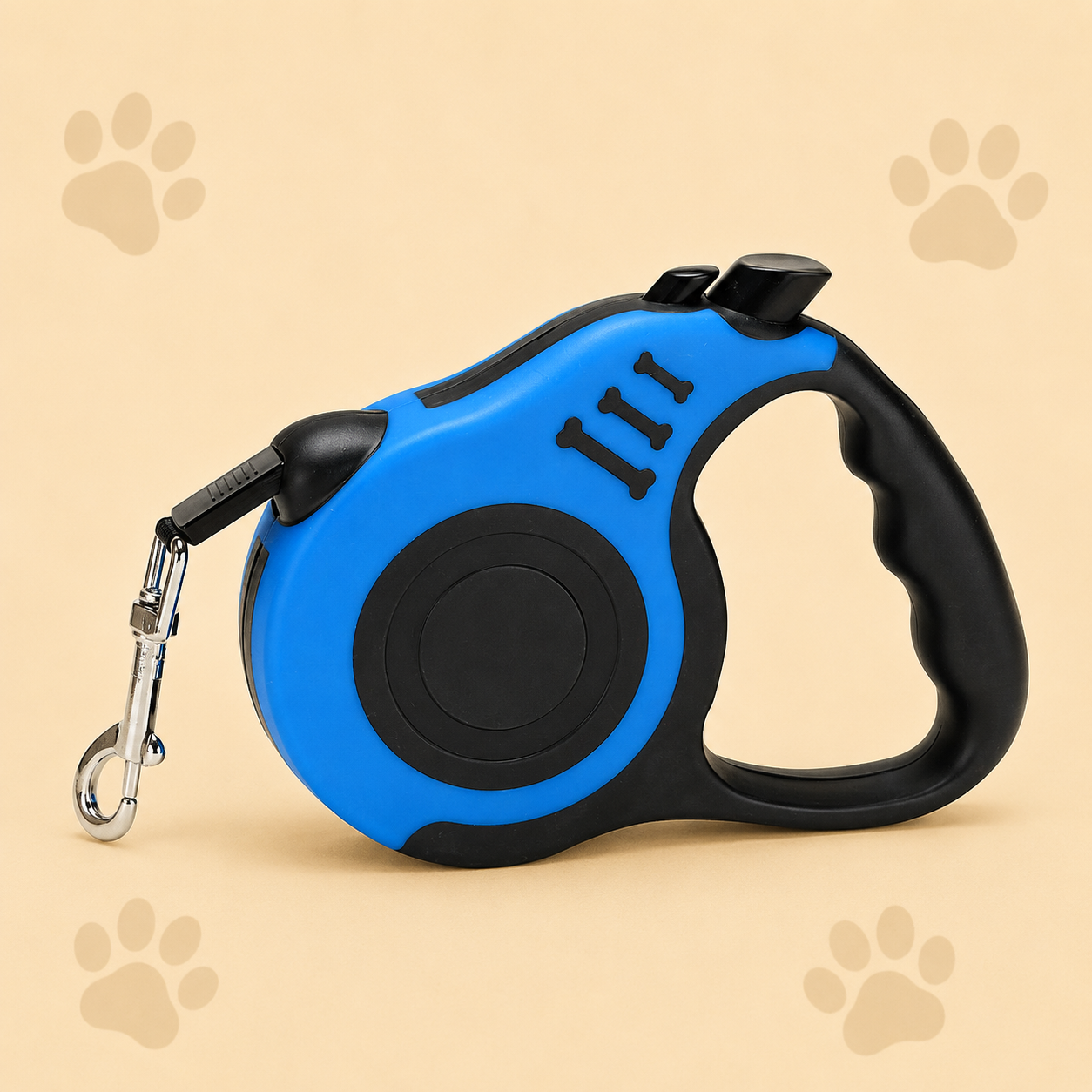 Retractable Dog Leash | Automatic Adjustable Pet Lead