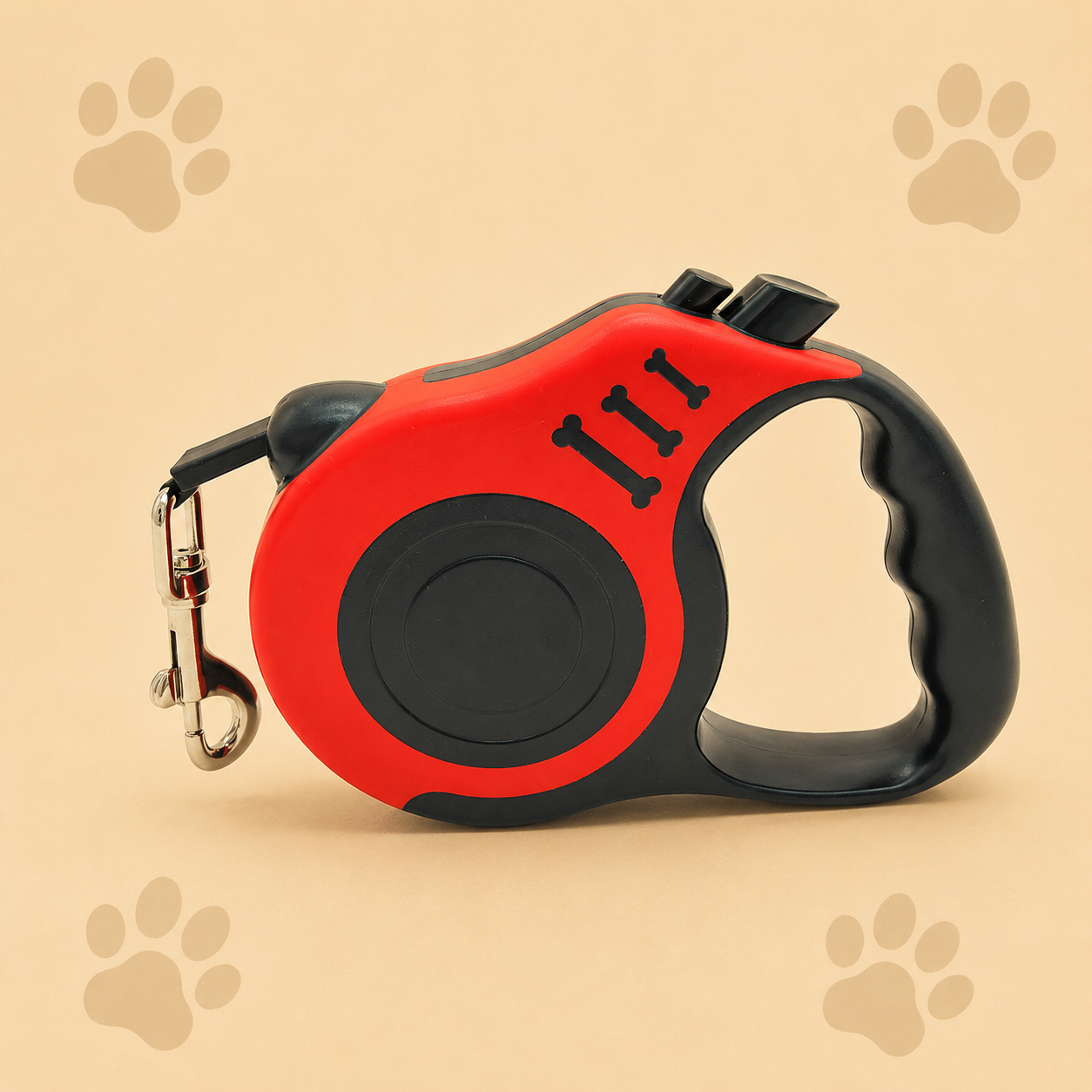 Retractable Dog Leash | Automatic Adjustable Pet Lead