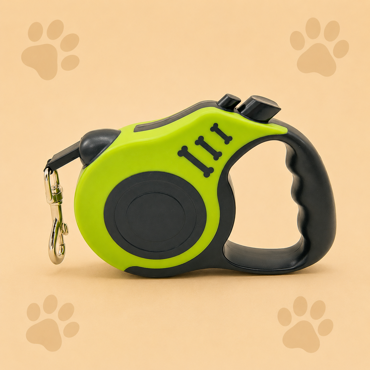 Retractable Dog Leash | Automatic Adjustable Pet Lead